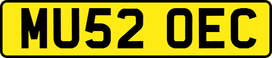 MU52OEC