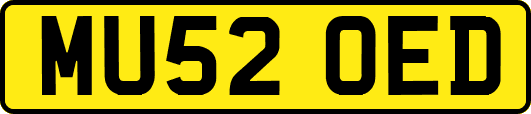 MU52OED