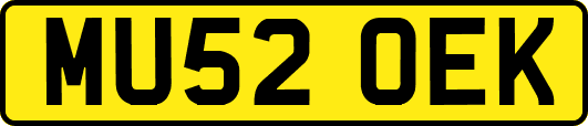 MU52OEK
