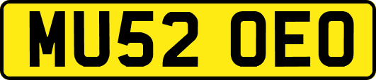 MU52OEO