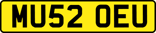MU52OEU