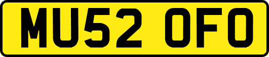 MU52OFO