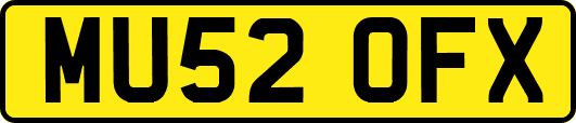 MU52OFX