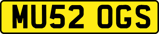 MU52OGS
