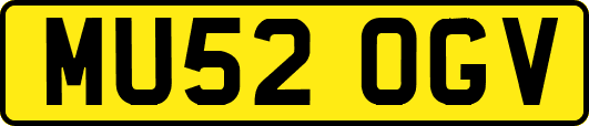 MU52OGV