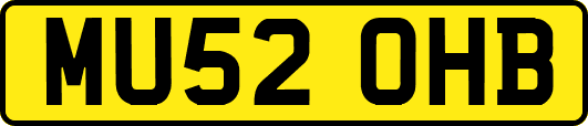 MU52OHB