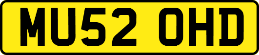 MU52OHD