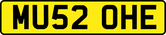 MU52OHE