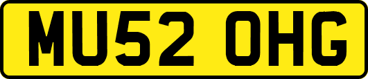 MU52OHG