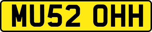 MU52OHH