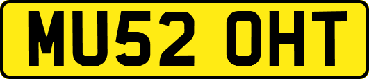 MU52OHT