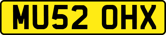MU52OHX