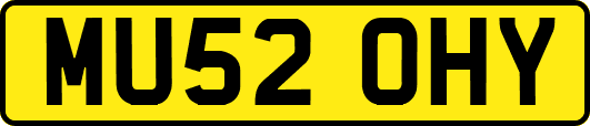 MU52OHY