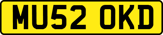 MU52OKD