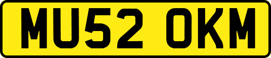 MU52OKM