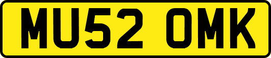 MU52OMK