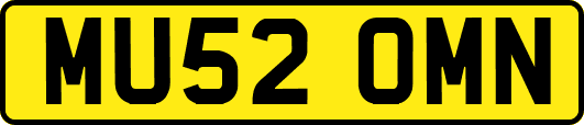MU52OMN