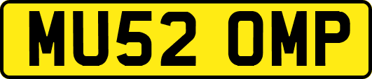 MU52OMP