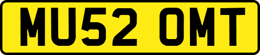 MU52OMT