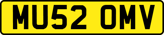 MU52OMV