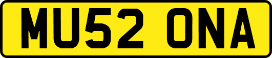 MU52ONA