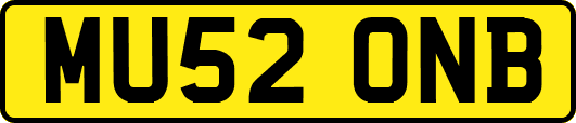MU52ONB