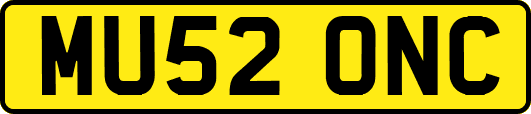 MU52ONC