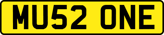 MU52ONE