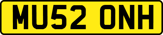 MU52ONH