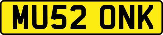 MU52ONK