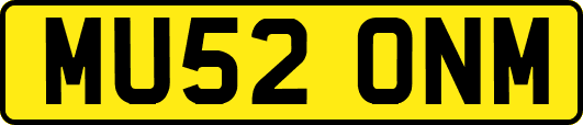MU52ONM