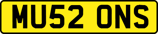MU52ONS