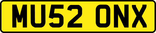 MU52ONX