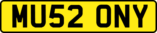 MU52ONY