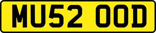 MU52OOD