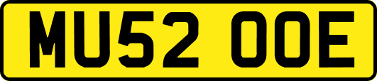 MU52OOE