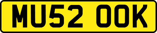 MU52OOK