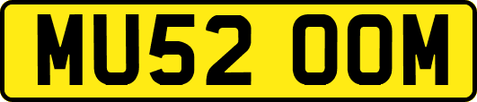 MU52OOM