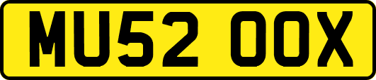 MU52OOX