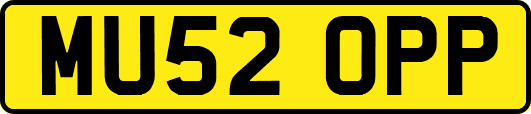 MU52OPP