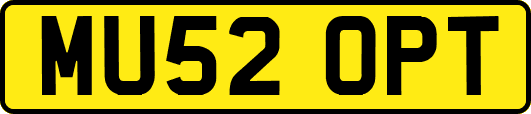 MU52OPT