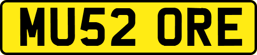 MU52ORE