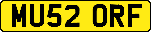 MU52ORF