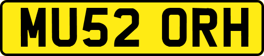 MU52ORH