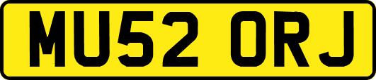 MU52ORJ