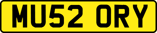 MU52ORY