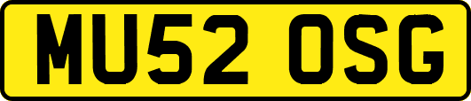 MU52OSG