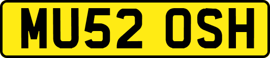 MU52OSH