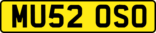 MU52OSO