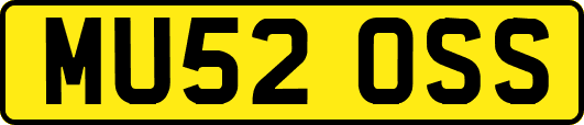 MU52OSS